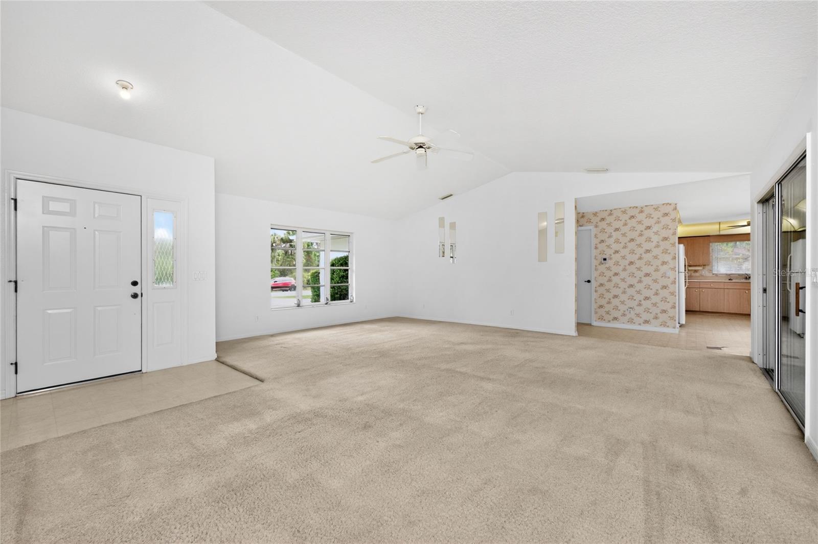 PORT CHARLOTTE SUB 19 - Residential