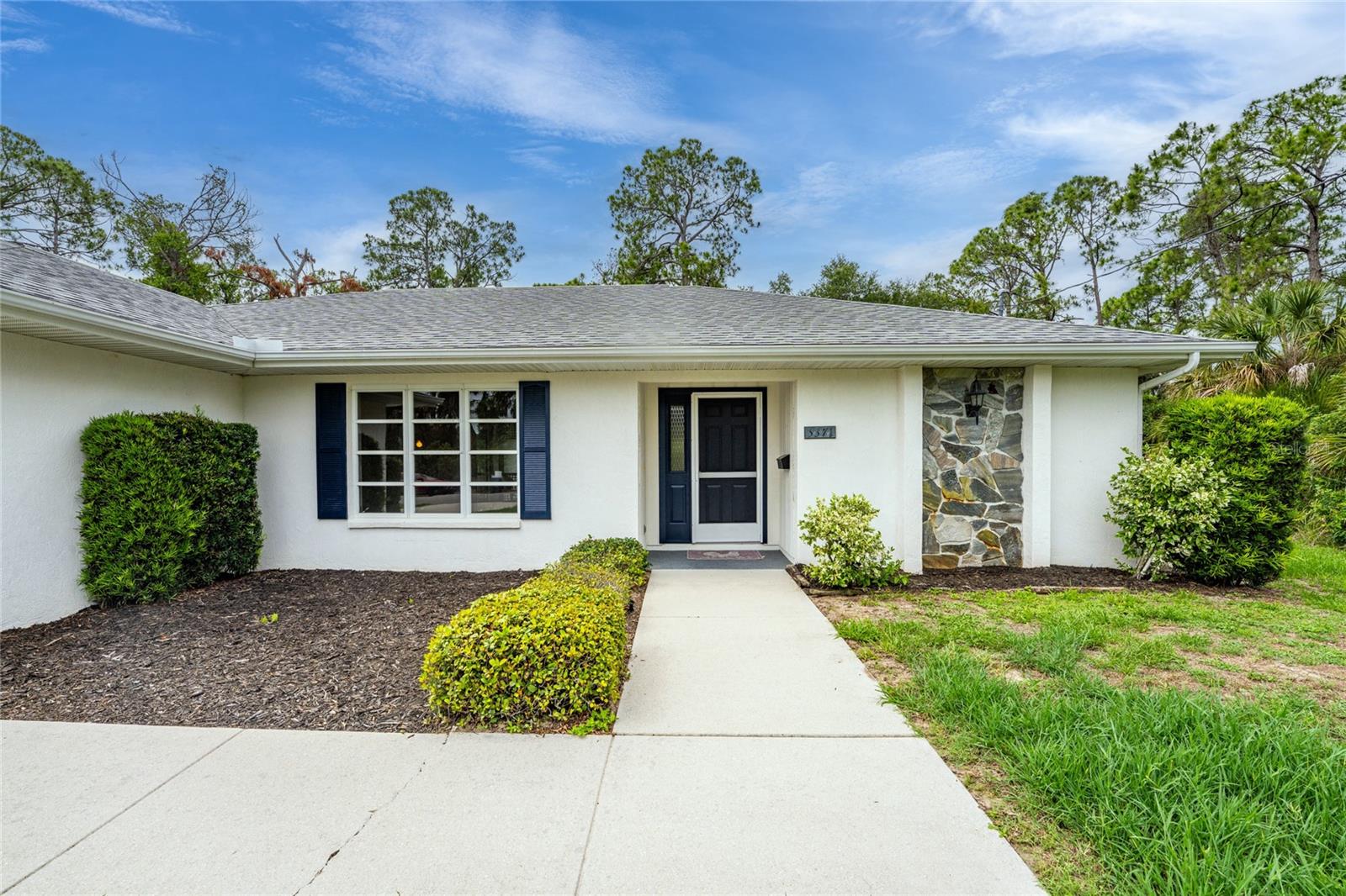 PORT CHARLOTTE SUB 19 - Residential