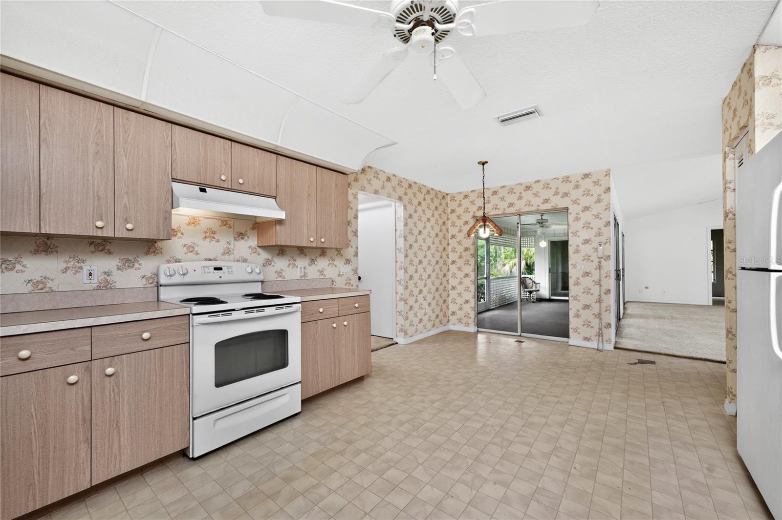 PORT CHARLOTTE SUB 19 - Residential