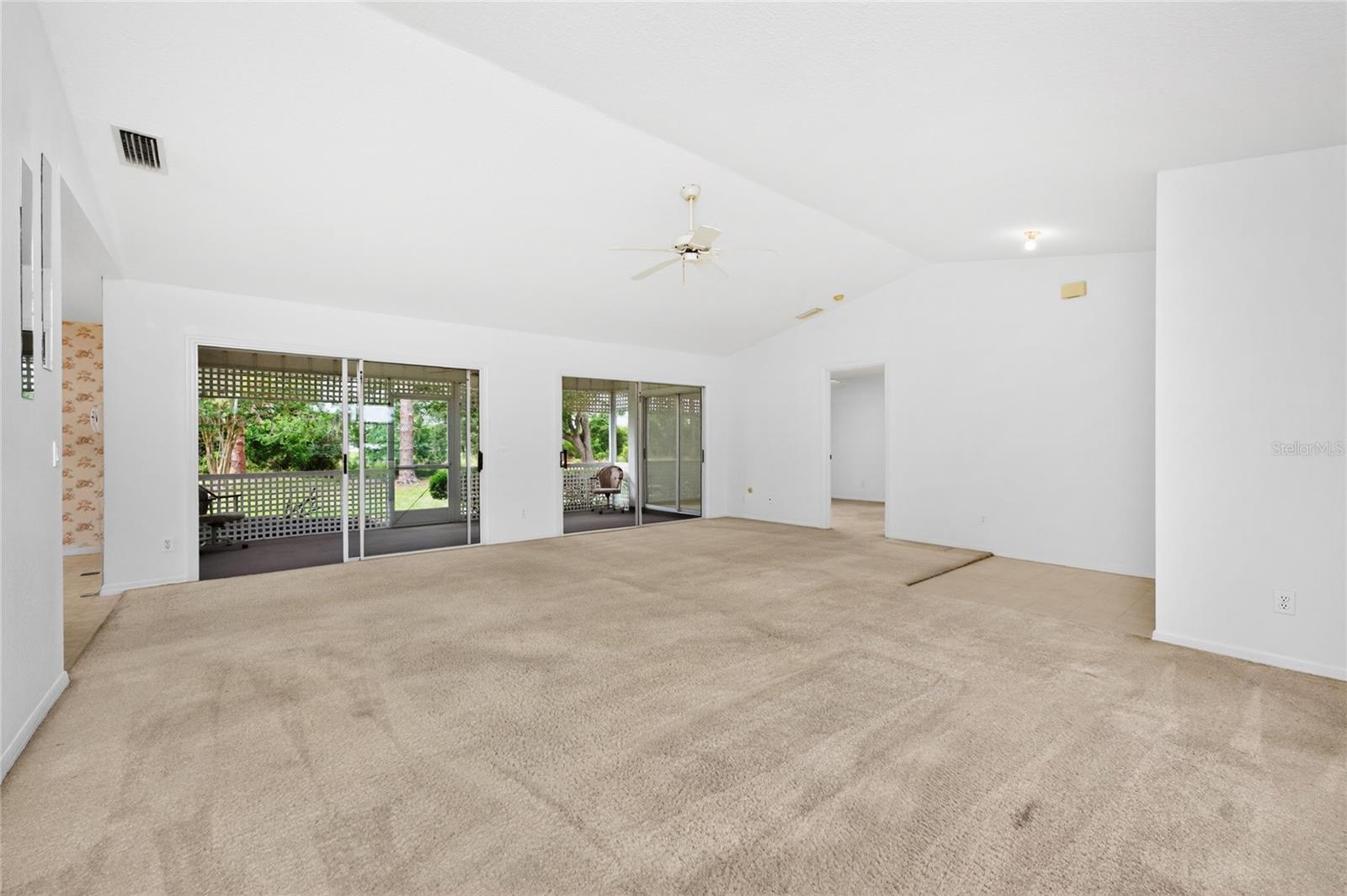 PORT CHARLOTTE SUB 19 - Residential