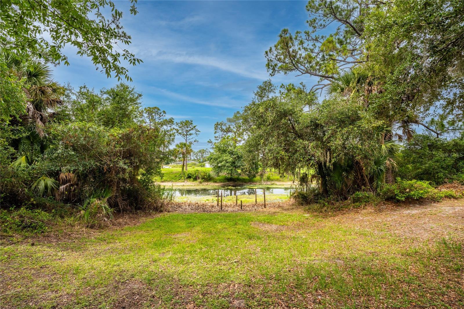 PORT CHARLOTTE SUB 19 - Residential