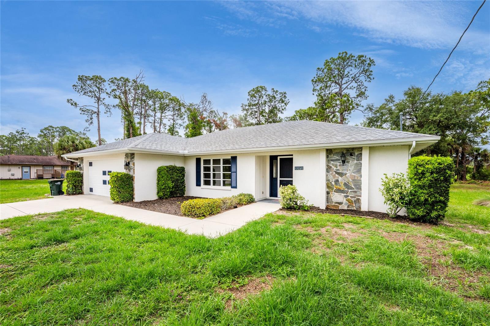 PORT CHARLOTTE SUB 19 - Residential