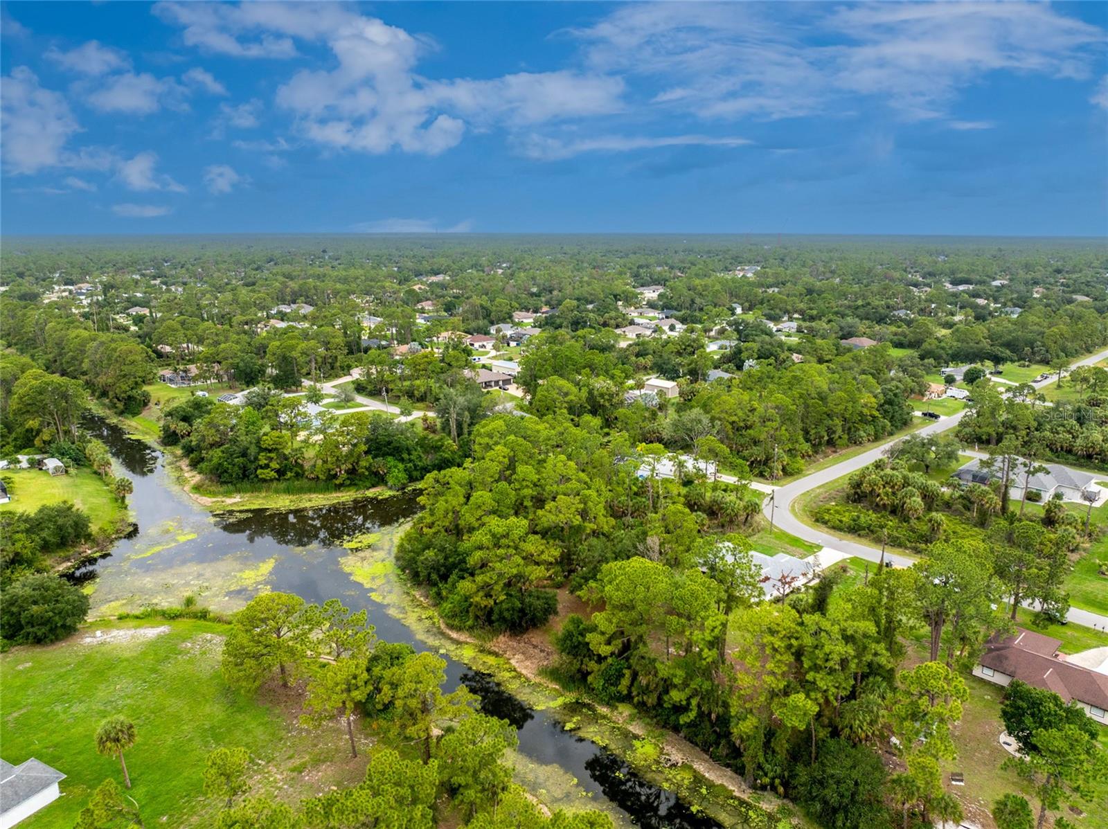 PORT CHARLOTTE SUB 19 - Residential