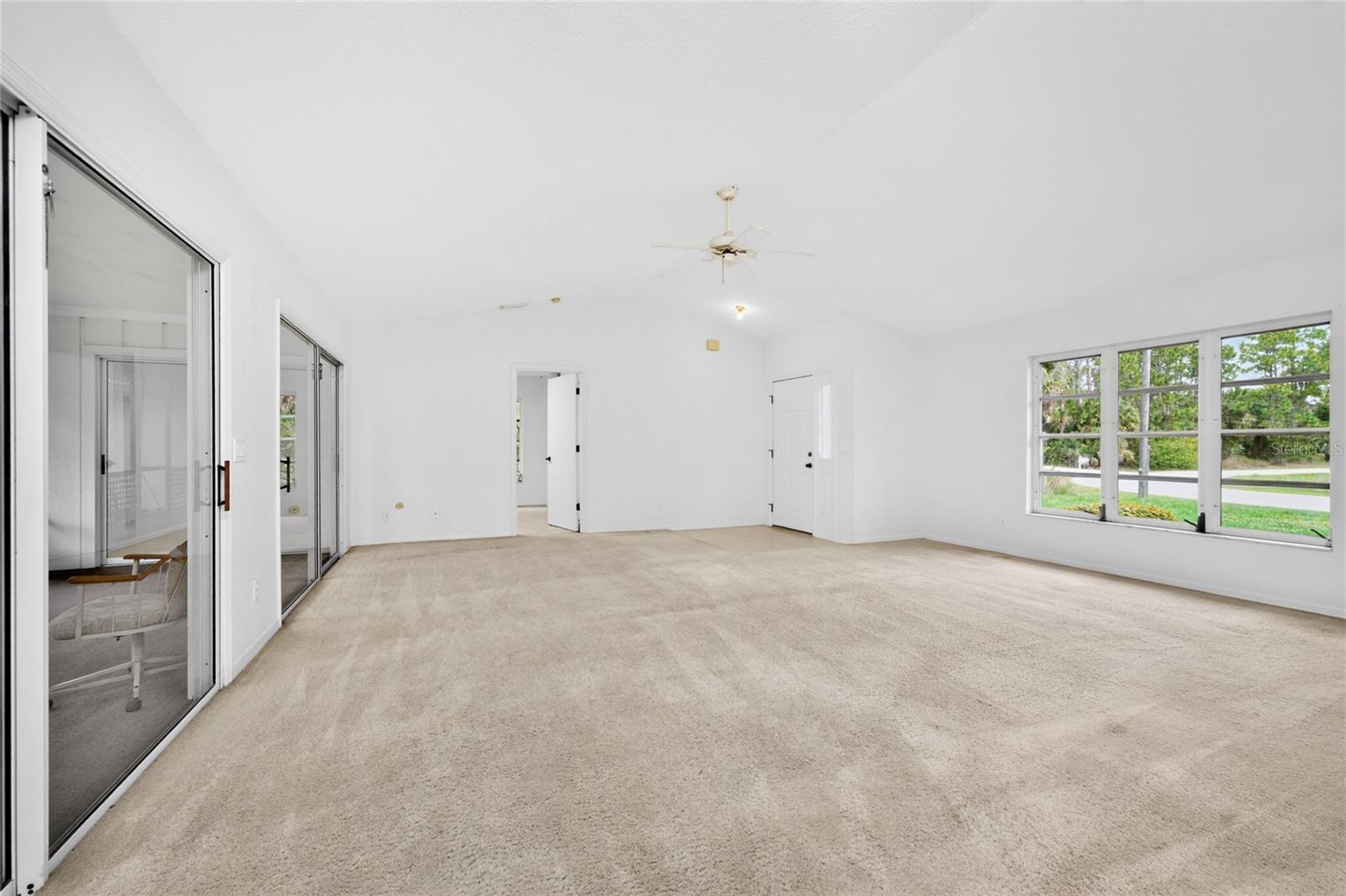PORT CHARLOTTE SUB 19 - Residential