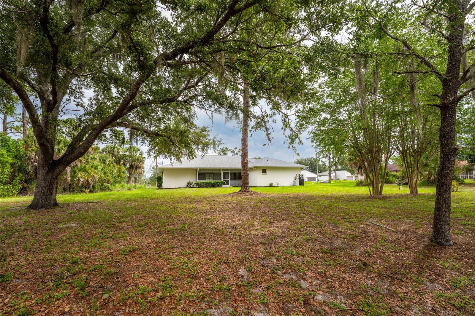 PORT CHARLOTTE SUB 19 - Residential