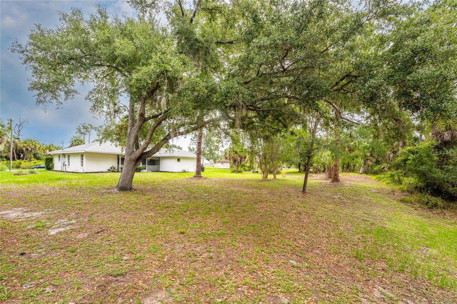 PORT CHARLOTTE SUB 19 - Residential