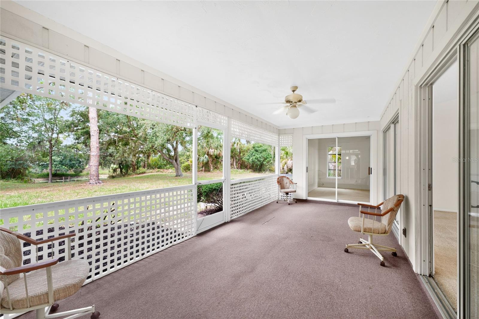 PORT CHARLOTTE SUB 19 - Residential
