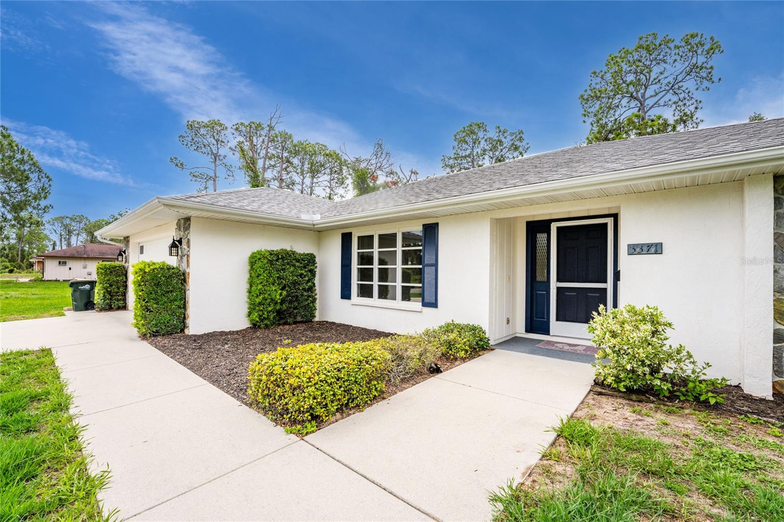 PORT CHARLOTTE SUB 19 - Residential