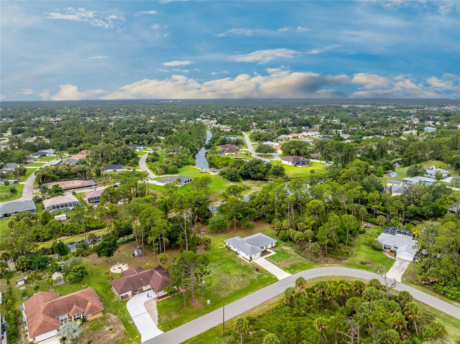 PORT CHARLOTTE SUB 19 - Residential