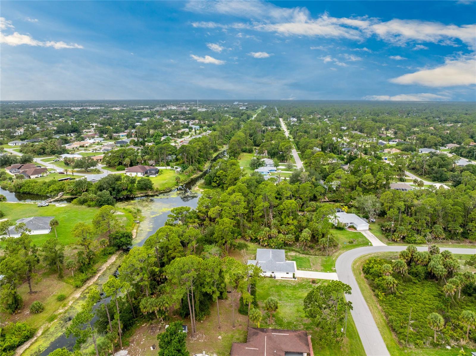 PORT CHARLOTTE SUB 19 - Residential
