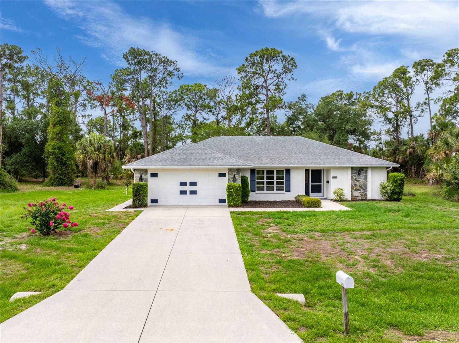 PORT CHARLOTTE SUB 19 - Residential