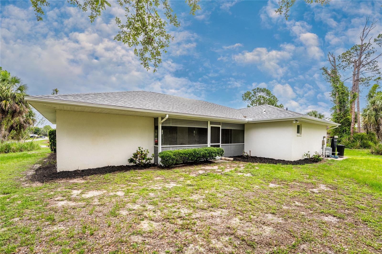 PORT CHARLOTTE SUB 19 - Residential