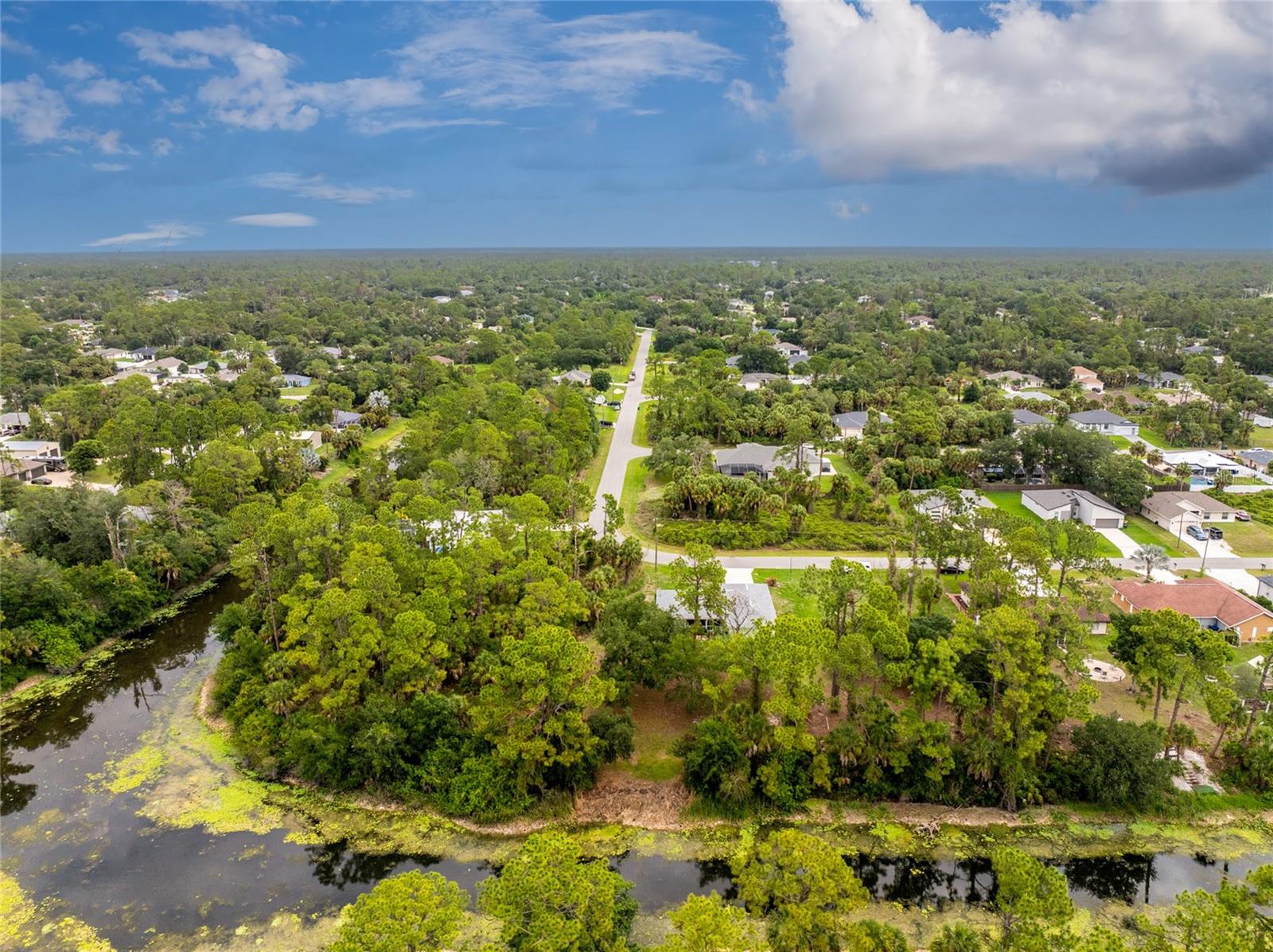 PORT CHARLOTTE SUB 19 - Residential