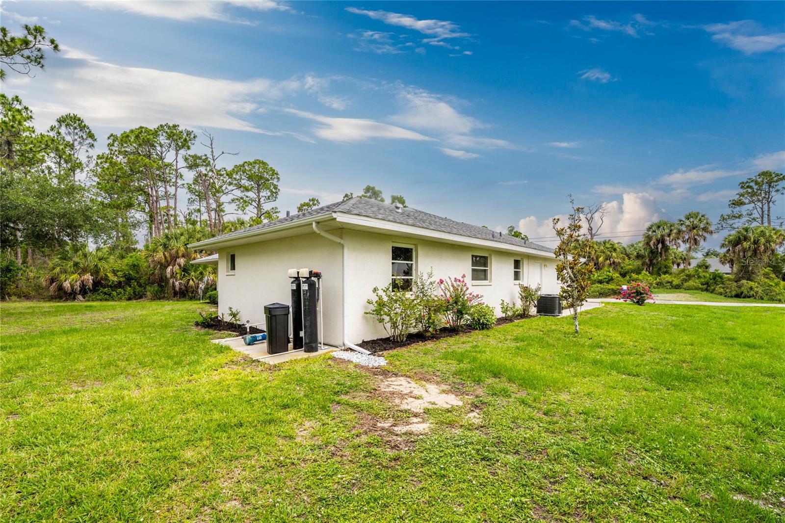 PORT CHARLOTTE SUB 19 - Residential