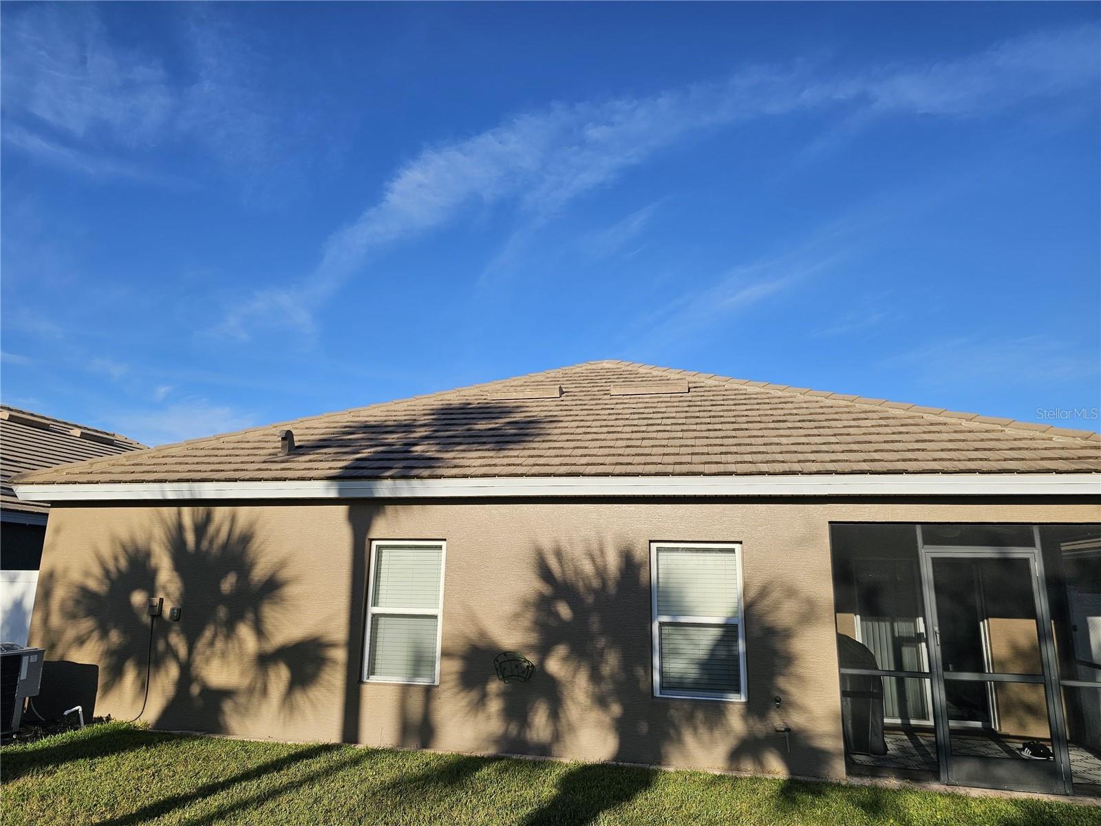 TRADITION 29 - Residential Lease