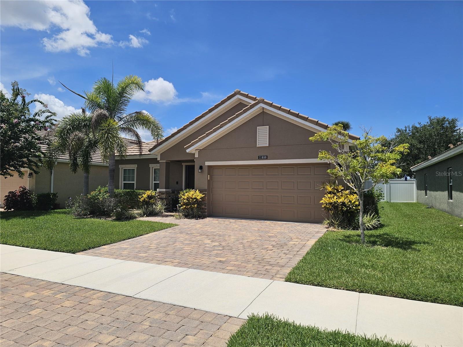 TRADITION 29 - Residential Lease