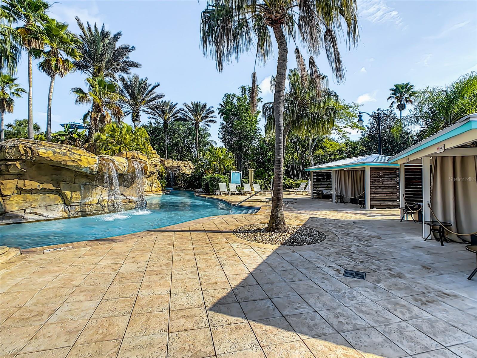 REUNION WEST VLGS NORTH - Residential
