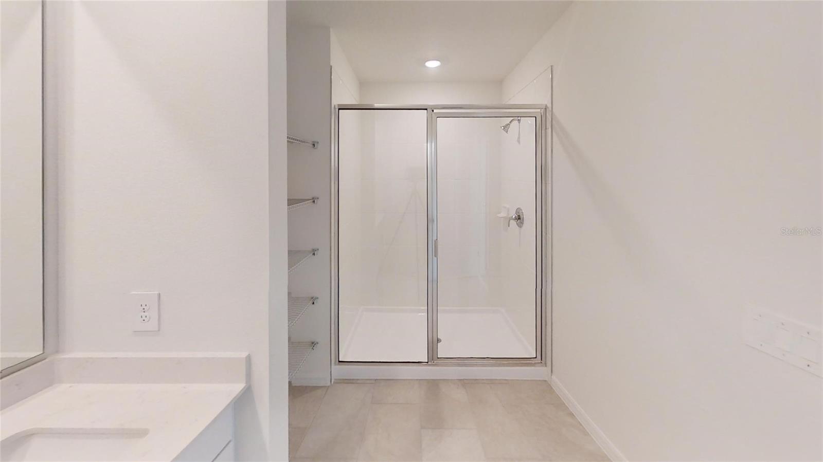 BRADFORD PARK - Residential Lease