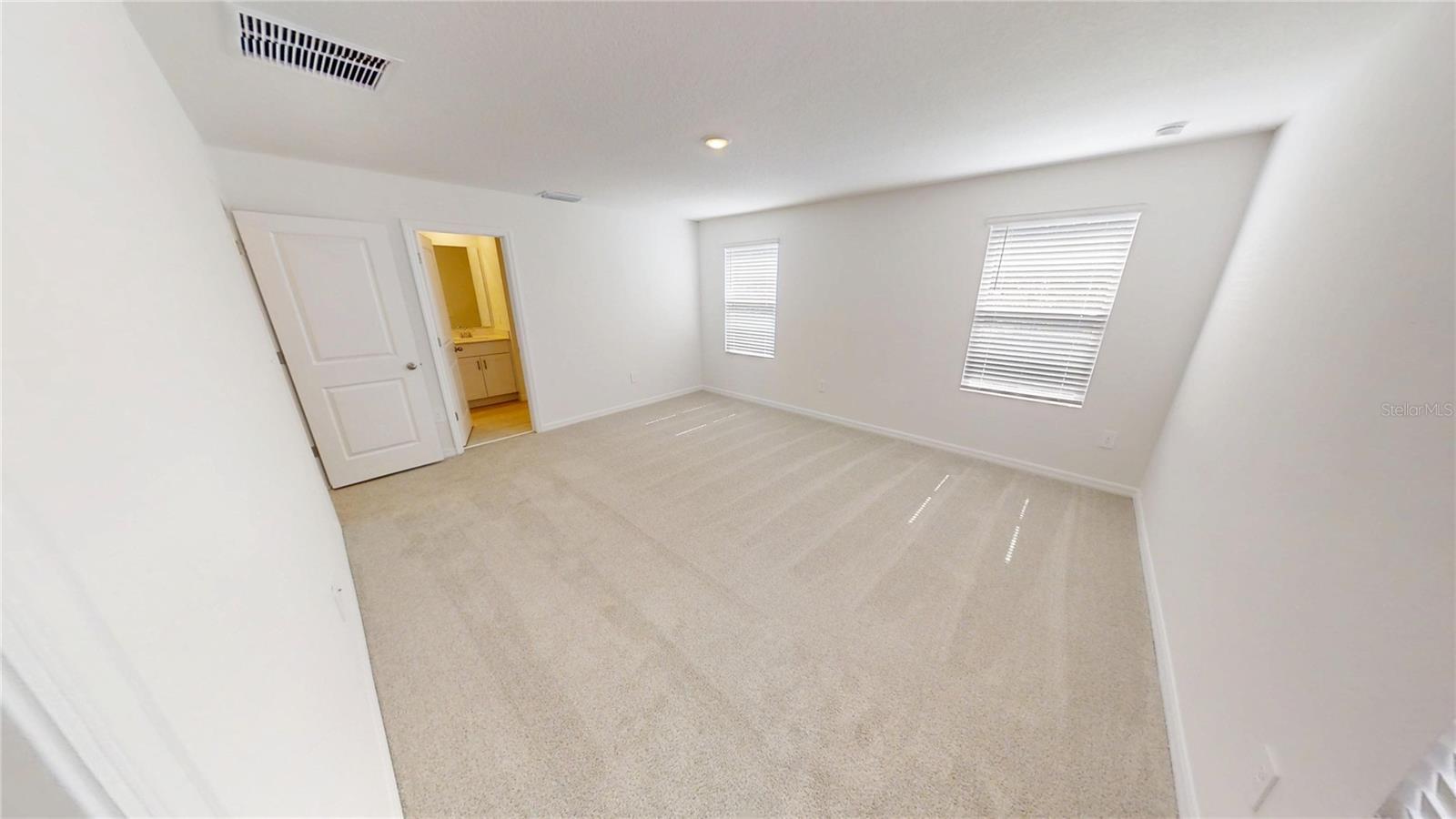BRADFORD PARK - Residential Lease