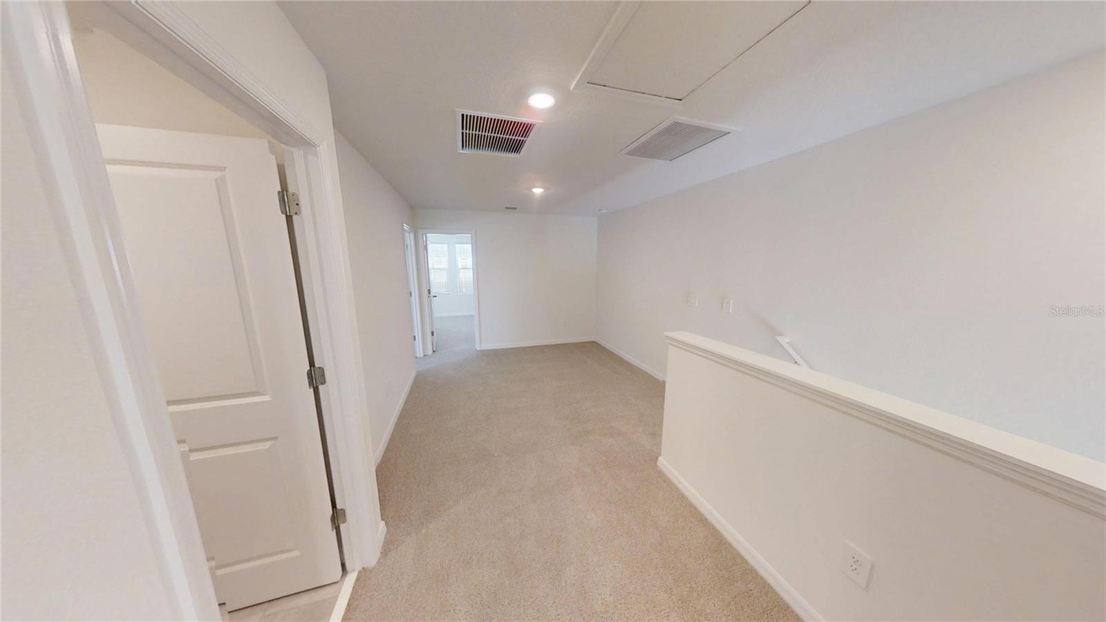 BRADFORD PARK - Residential Lease