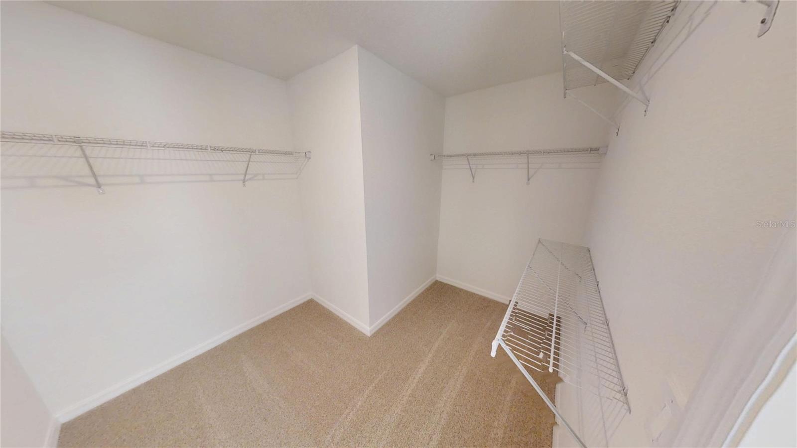 BRADFORD PARK - Residential Lease