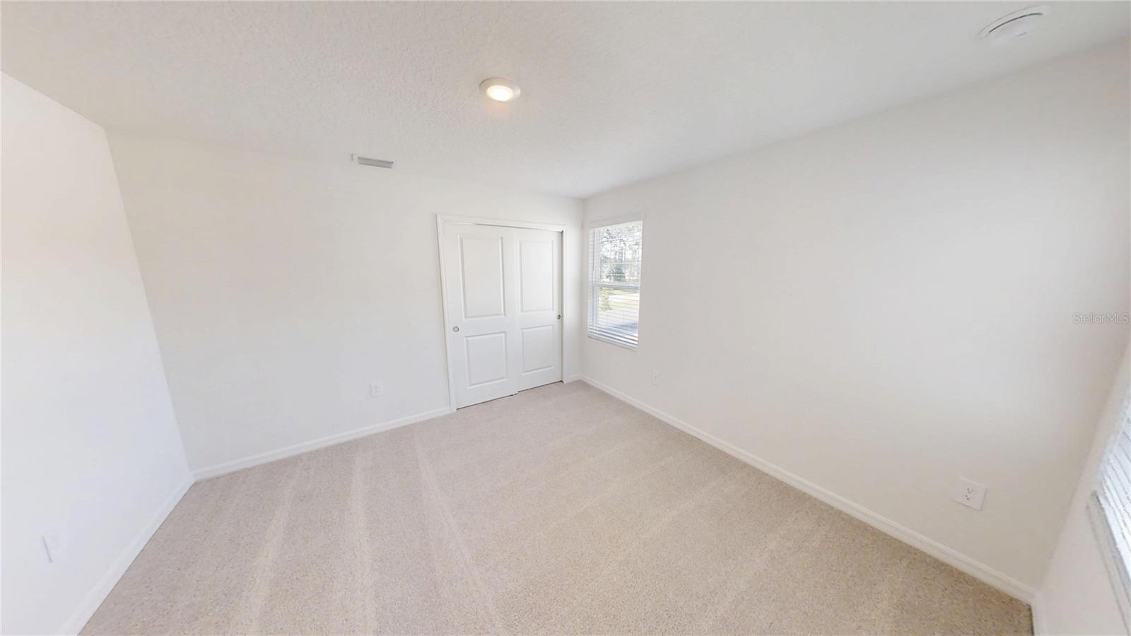 BRADFORD PARK - Residential Lease