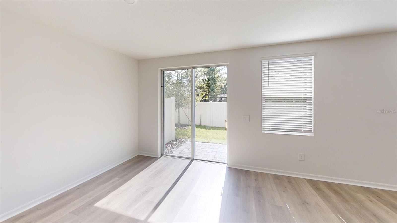 BRADFORD PARK - Residential Lease