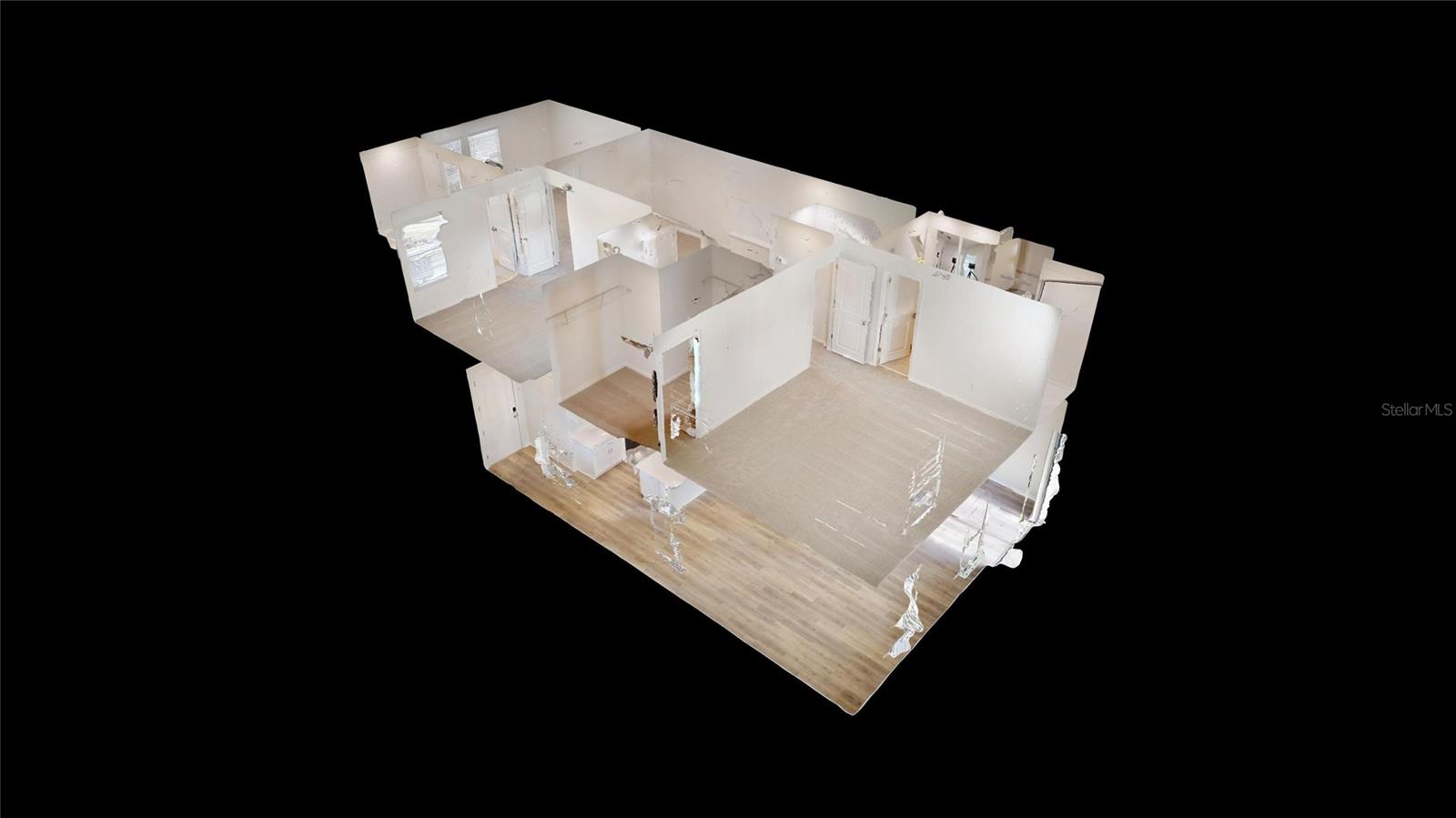 BRADFORD PARK - Residential Lease