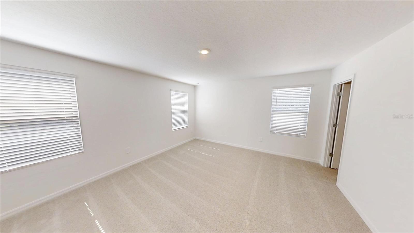 BRADFORD PARK - Residential Lease