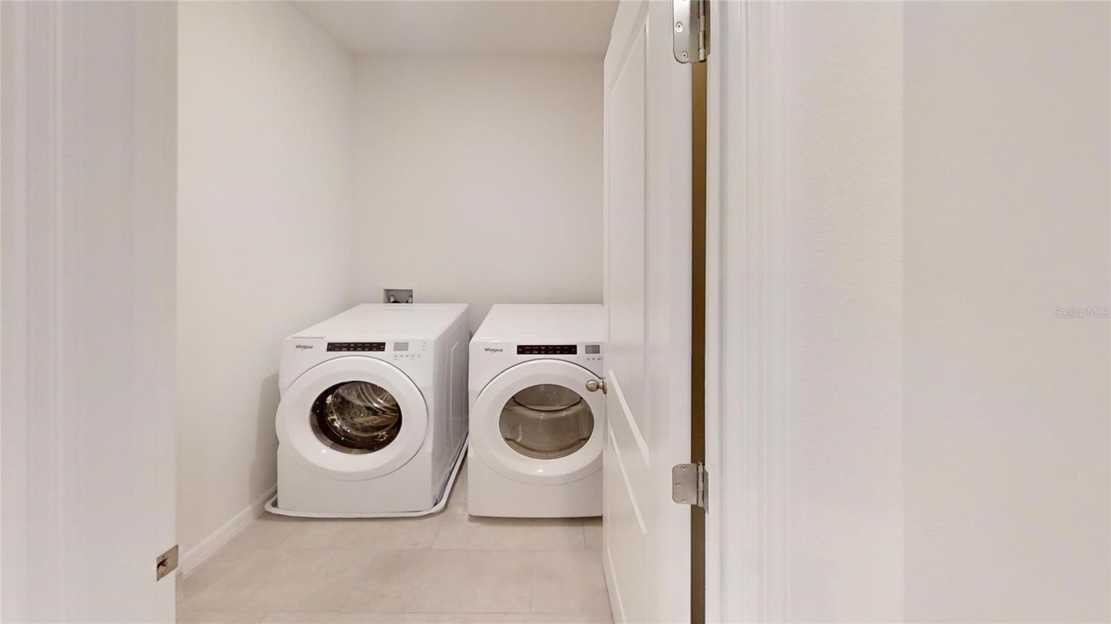 BRADFORD PARK - Residential Lease