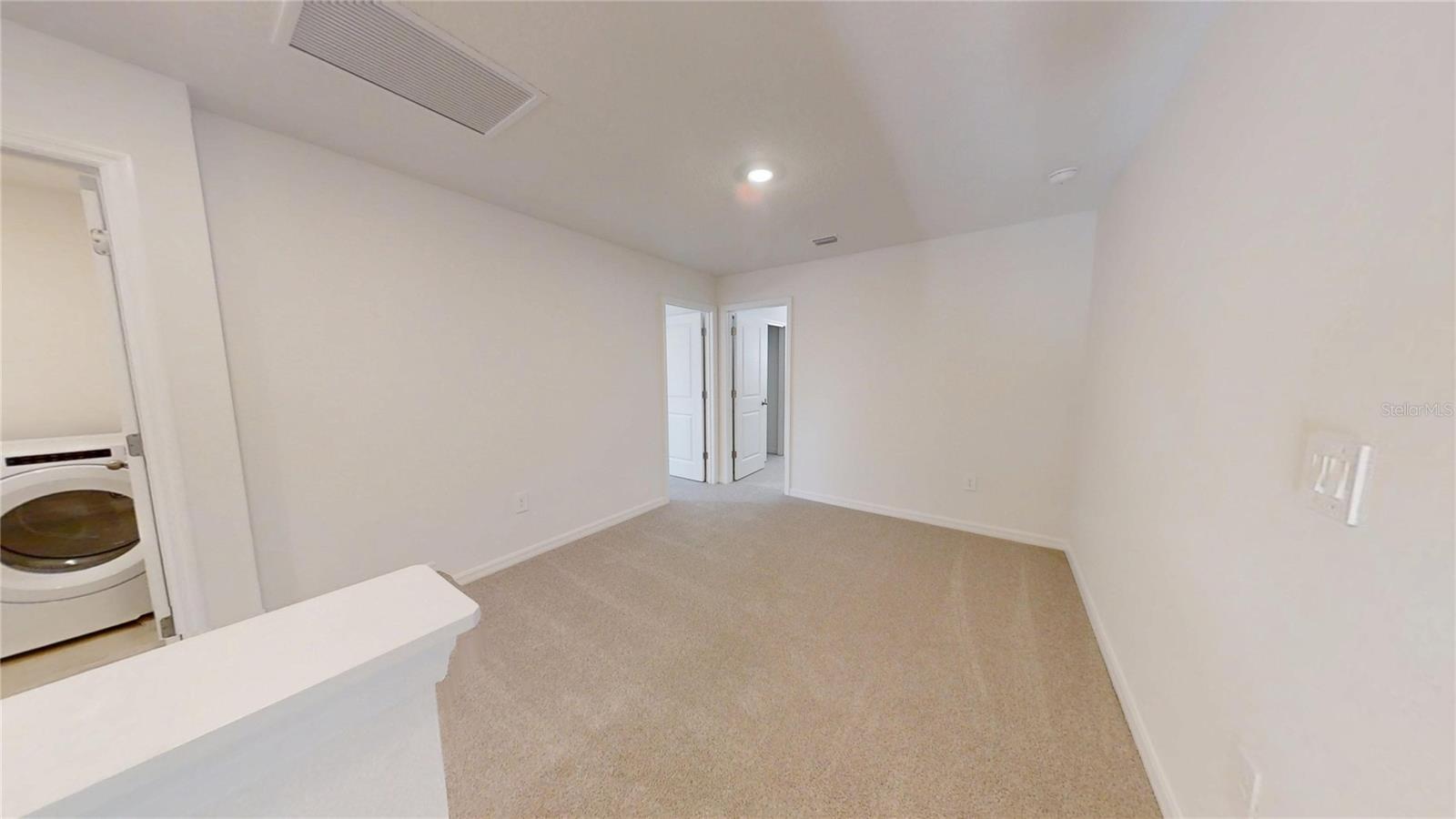 BRADFORD PARK - Residential Lease