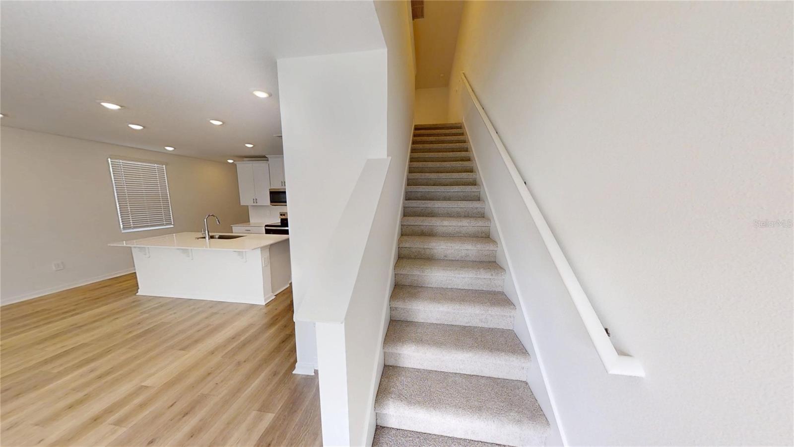 BRADFORD PARK - Residential Lease