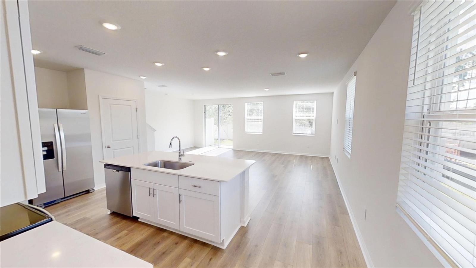 BRADFORD PARK - Residential Lease