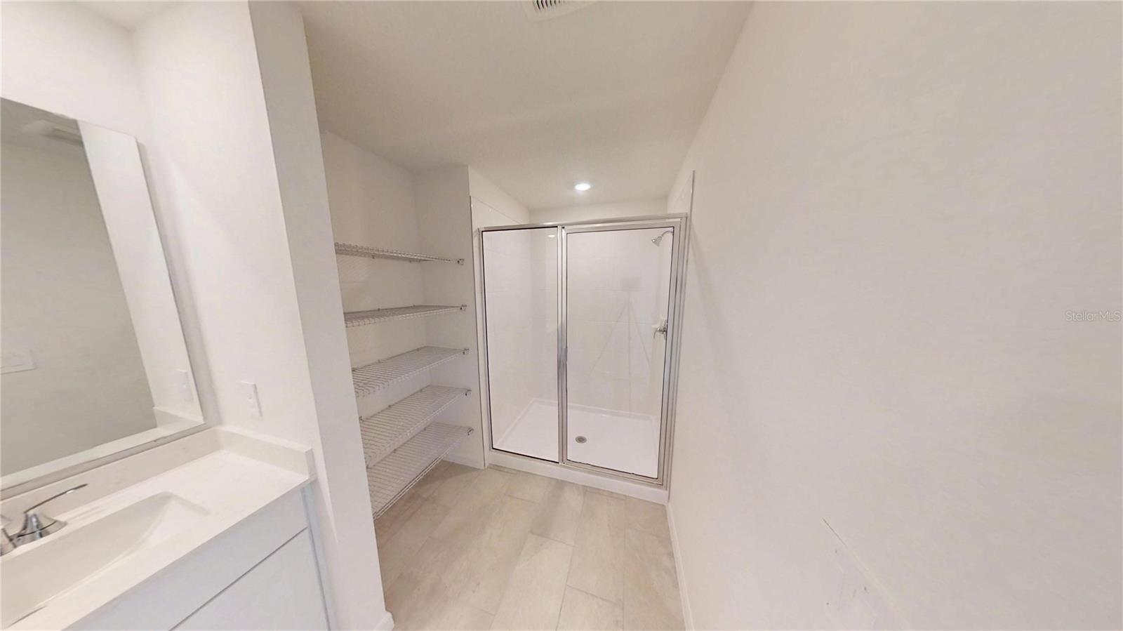 BRADFORD PARK - Residential Lease