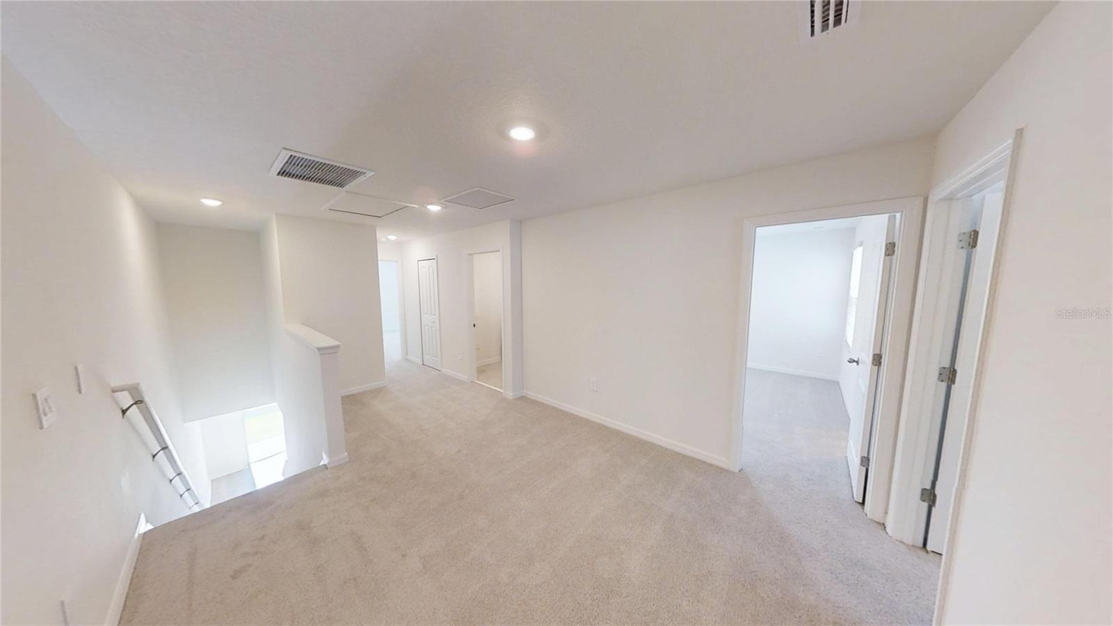 BRADFORD PARK - Residential Lease