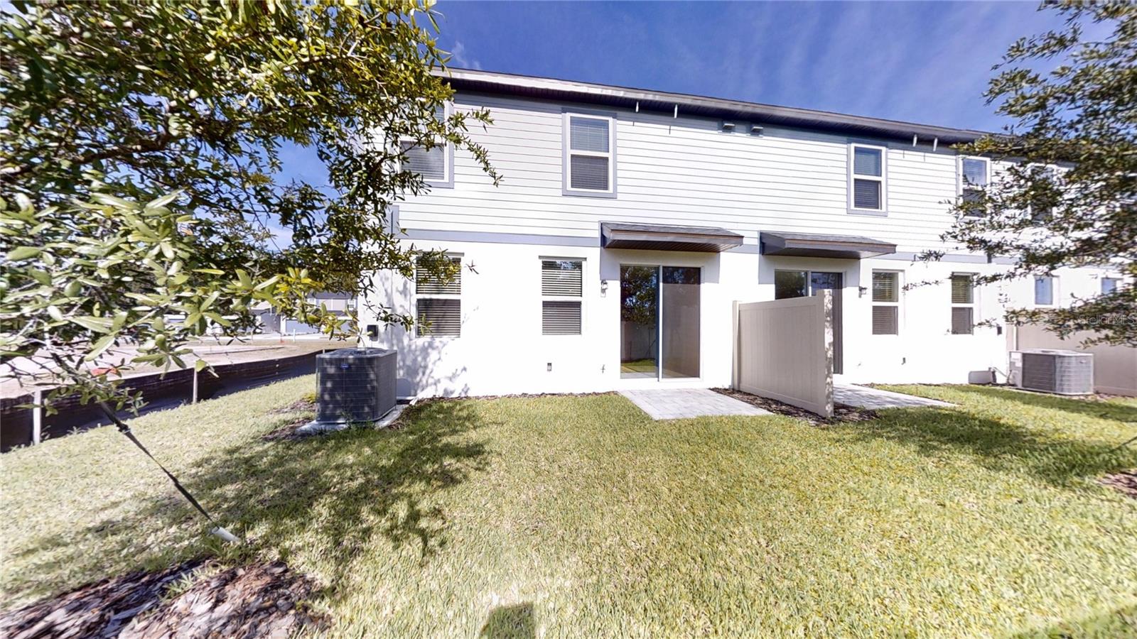 BRADFORD PARK - Residential Lease