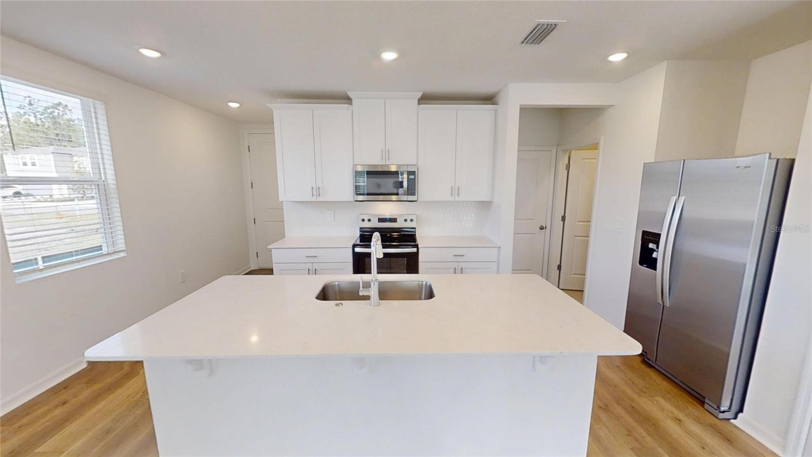 BRADFORD PARK - Residential Lease