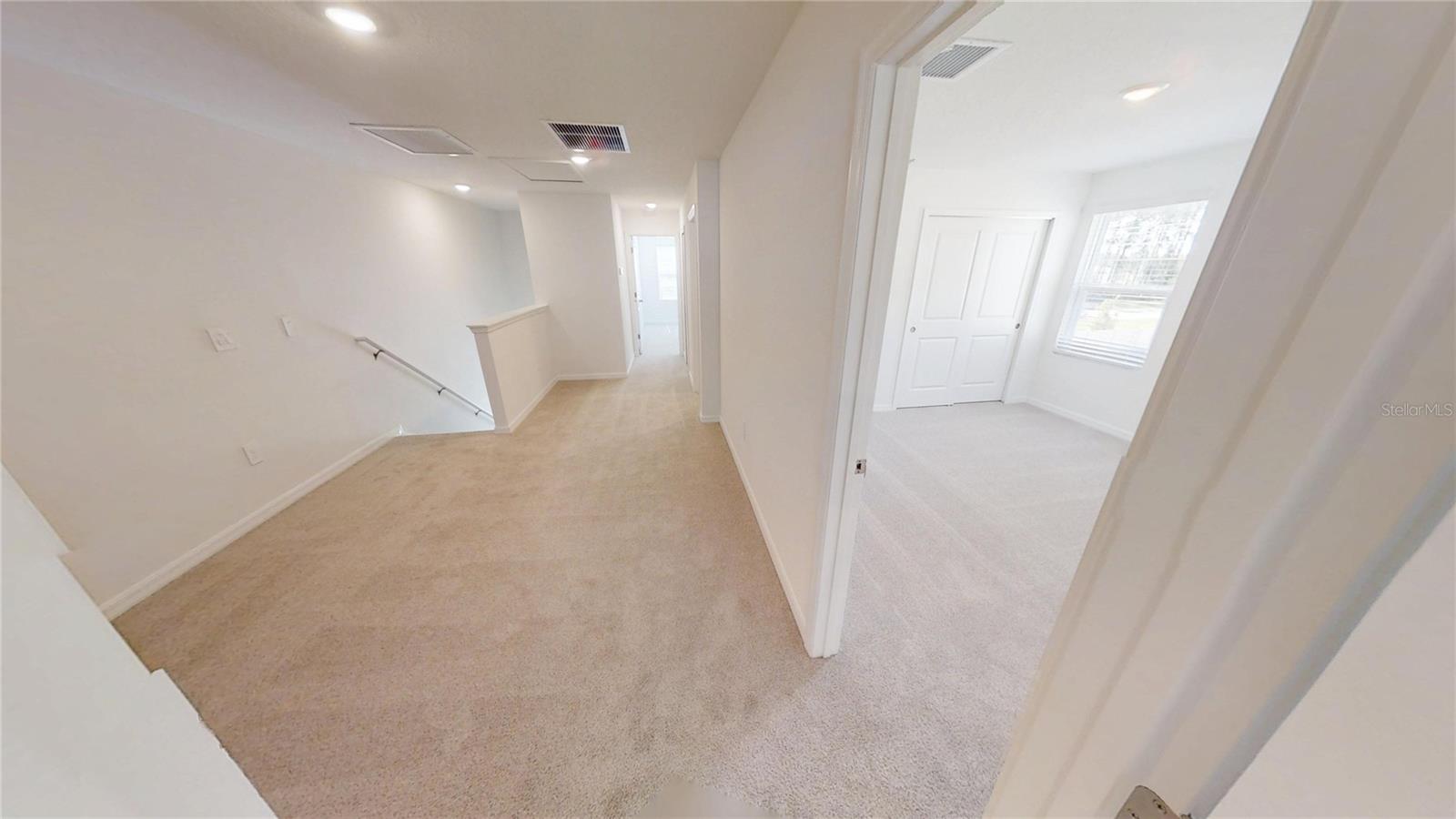 BRADFORD PARK - Residential Lease