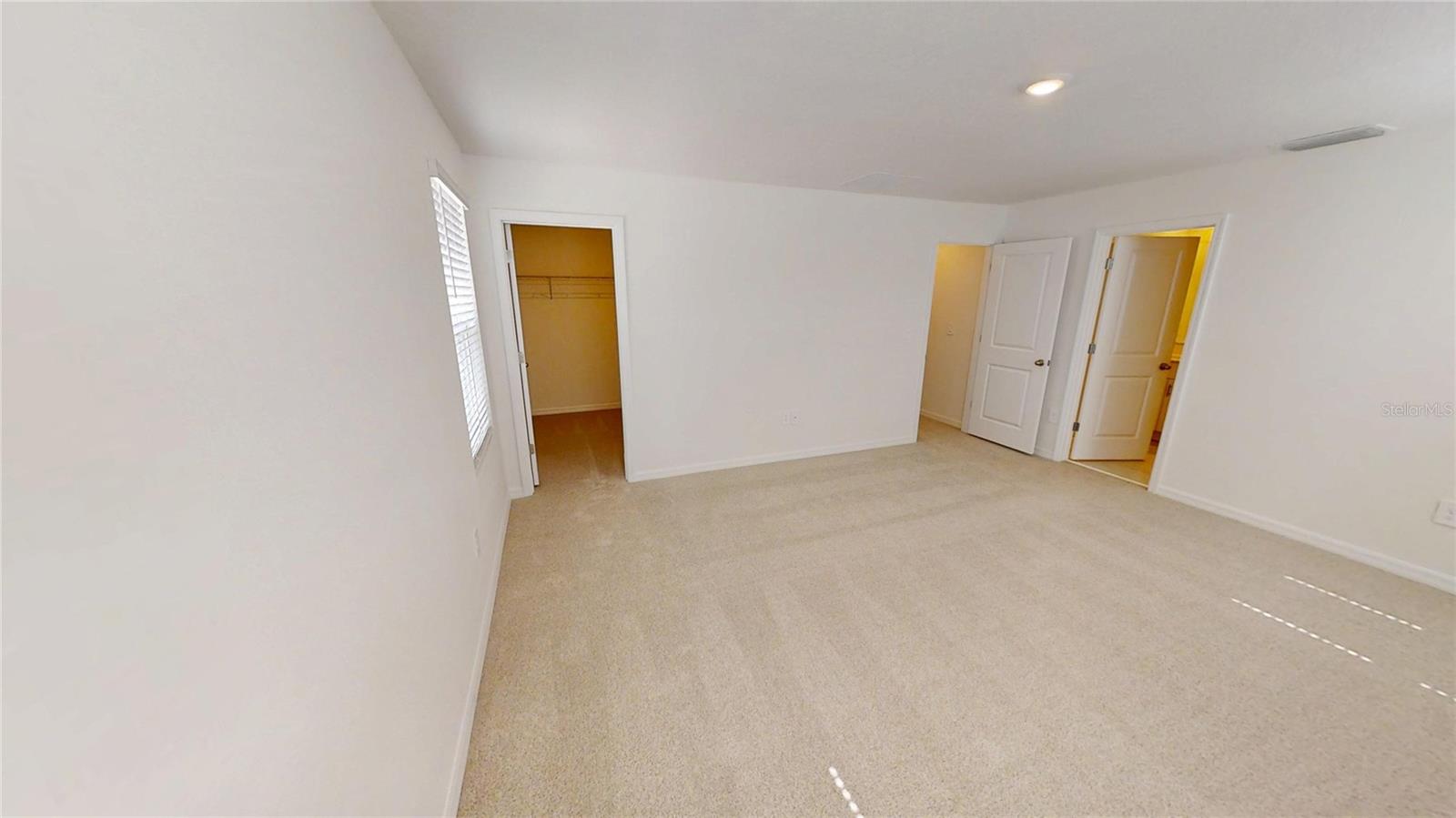 BRADFORD PARK - Residential Lease