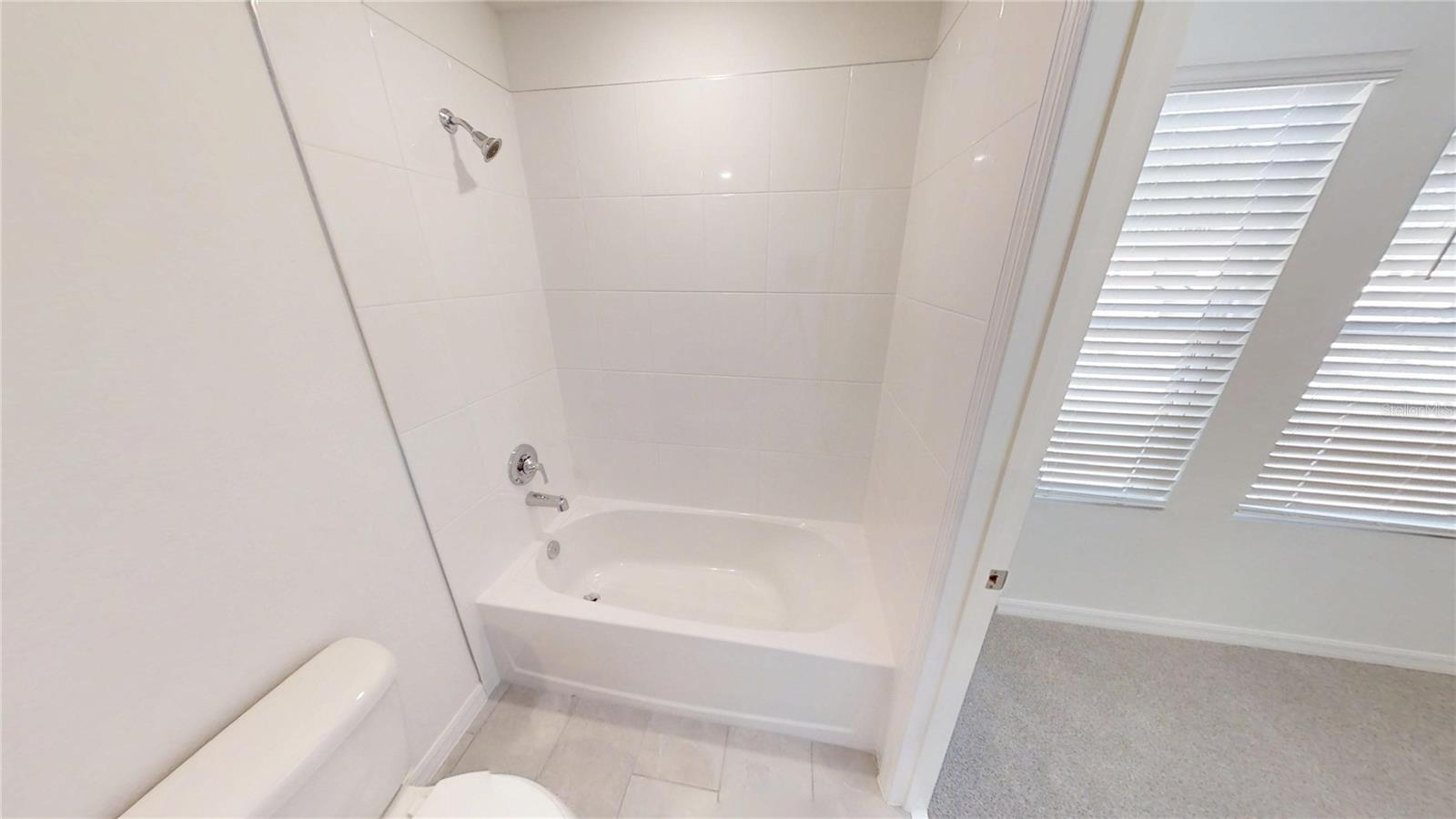BRADFORD PARK - Residential Lease