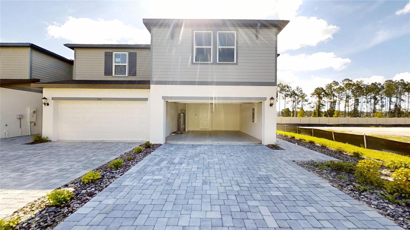 BRADFORD PARK - Residential Lease