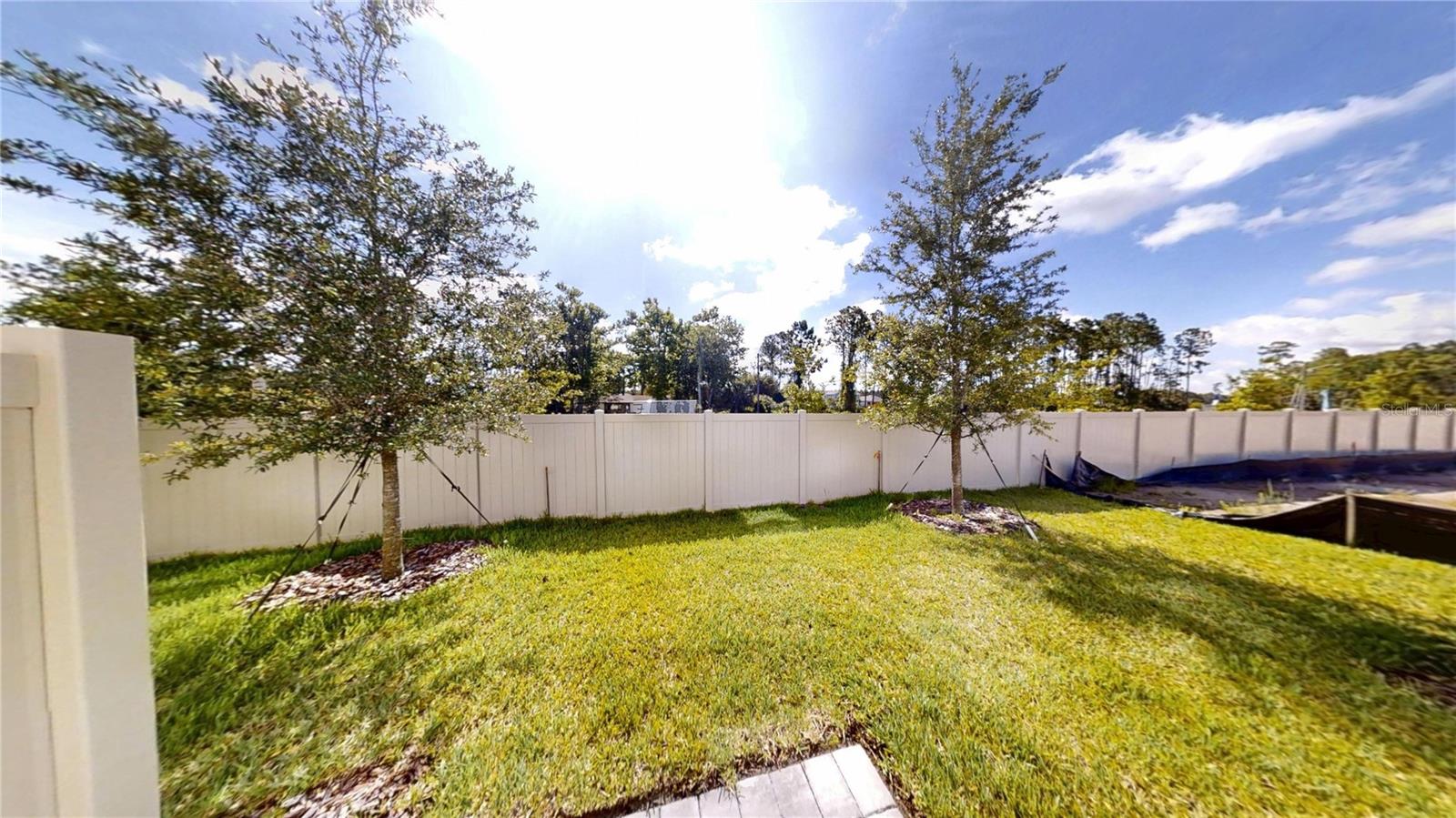 BRADFORD PARK - Residential Lease