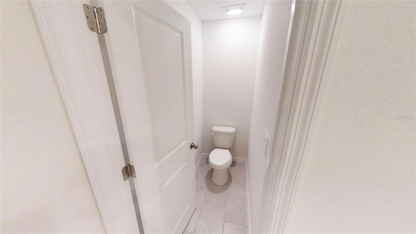 BRADFORD PARK - Residential Lease