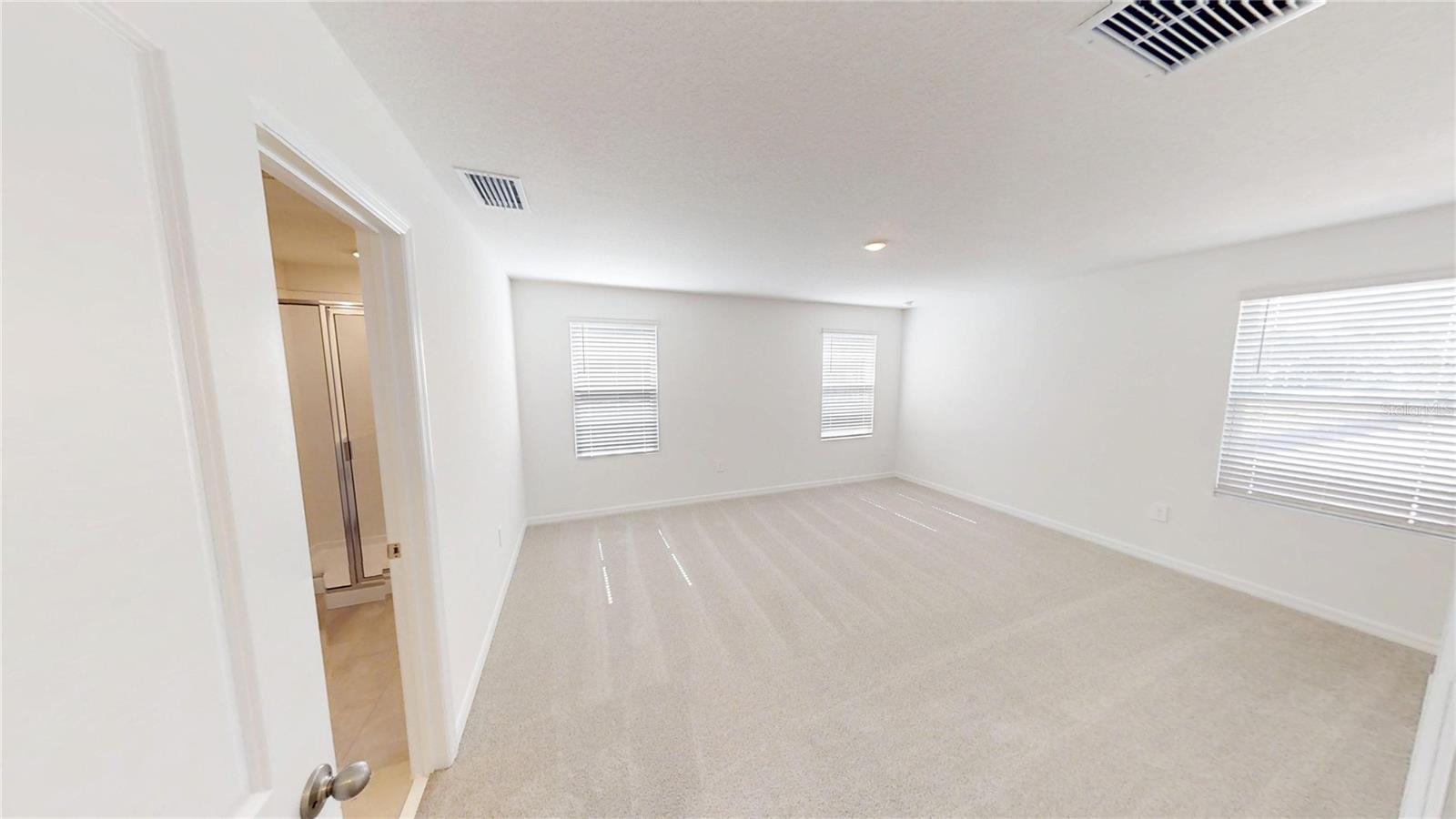 BRADFORD PARK - Residential Lease