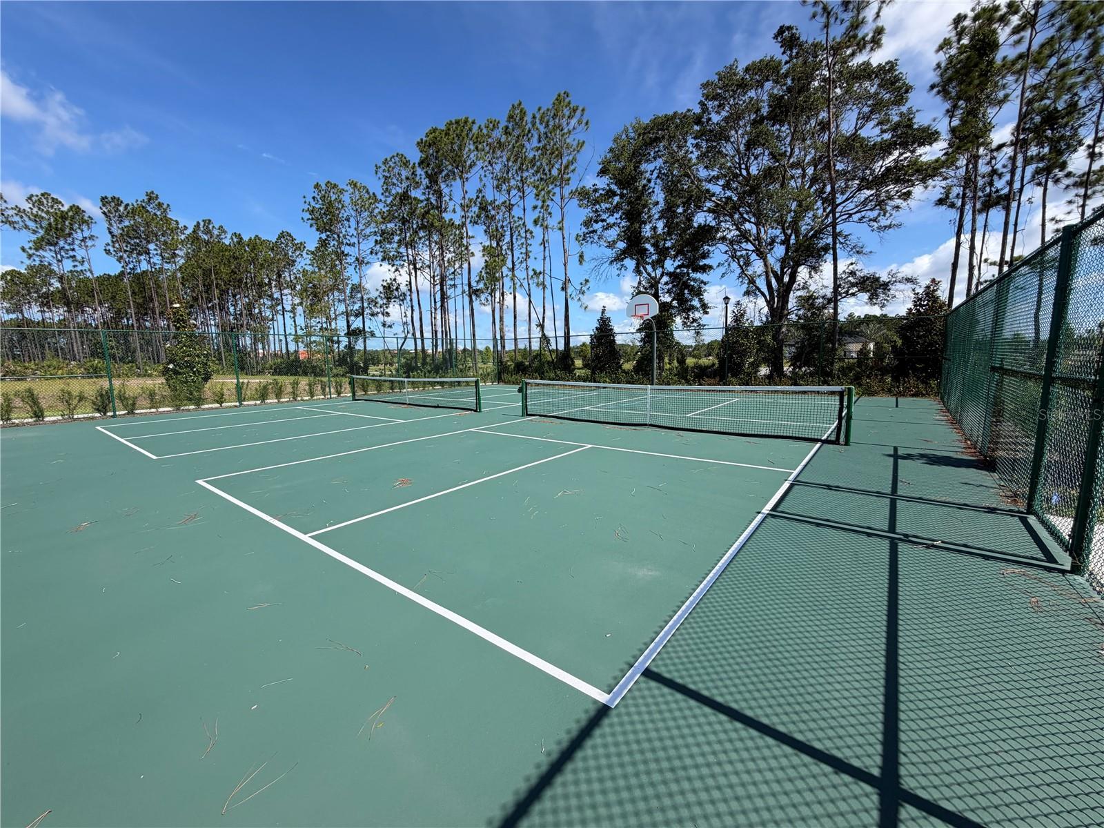 BRADFORD PARK - Residential Lease