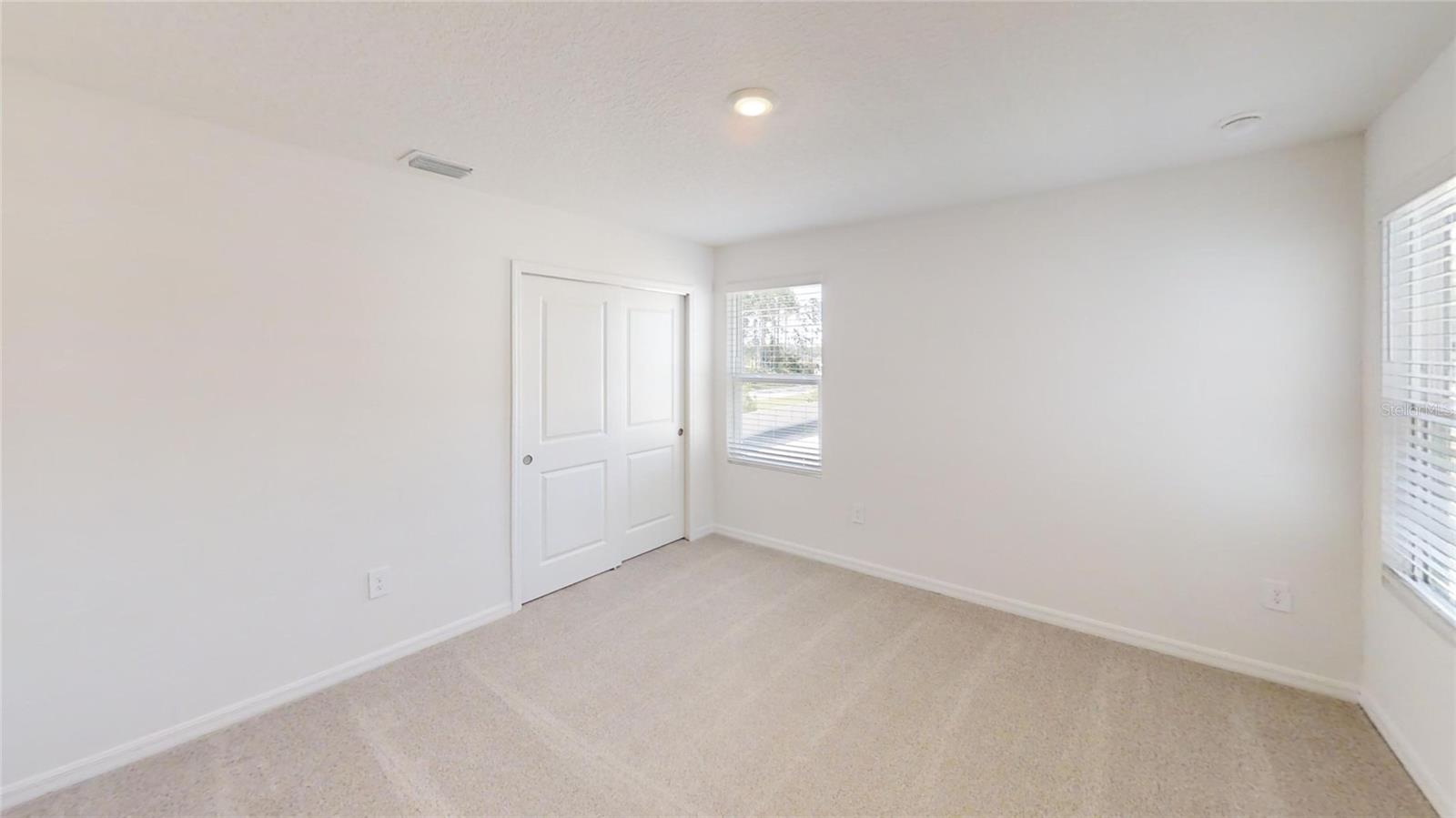 BRADFORD PARK - Residential Lease