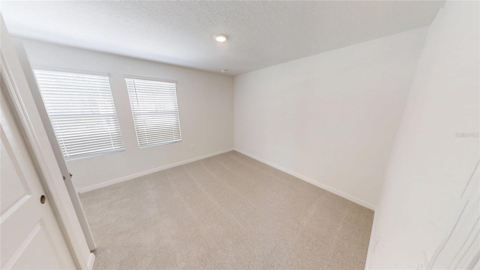 BRADFORD PARK - Residential Lease