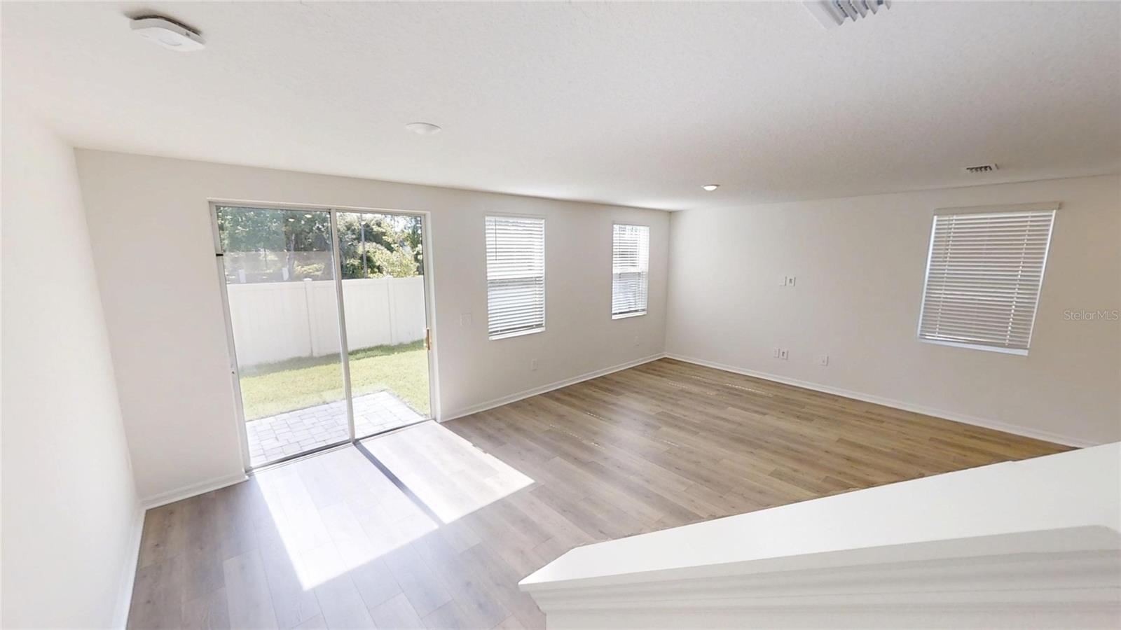 BRADFORD PARK - Residential Lease