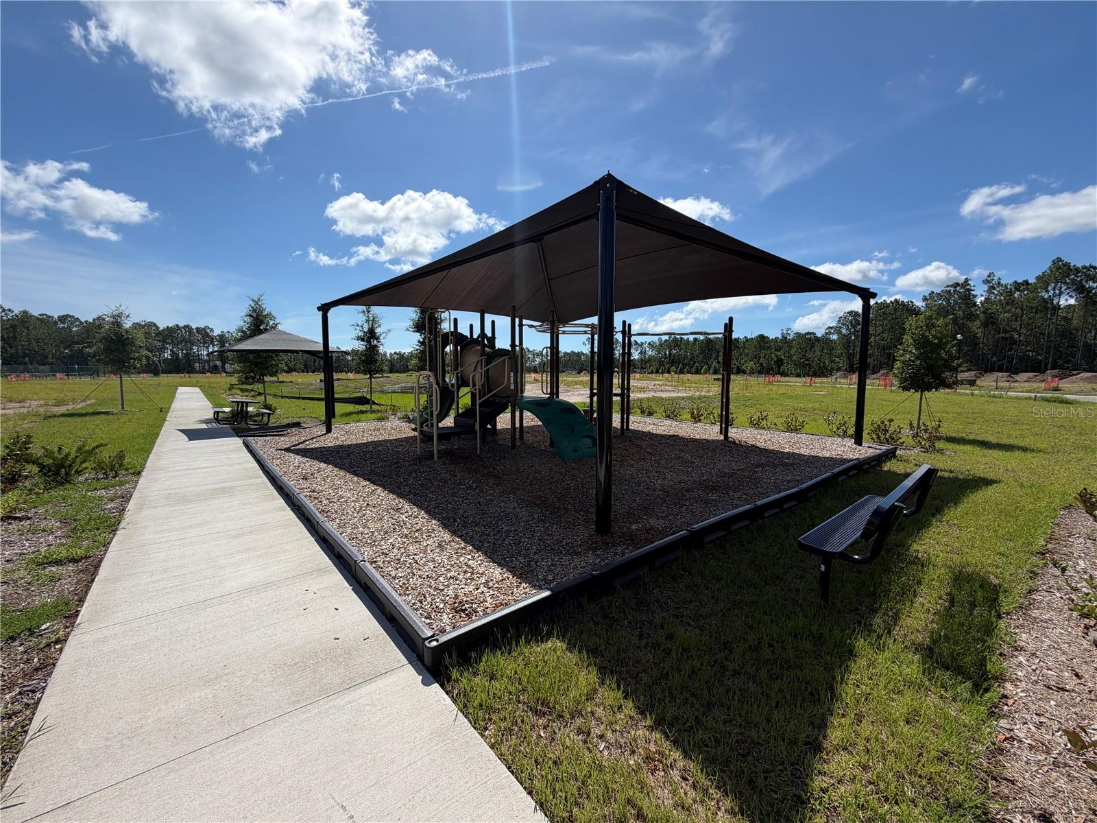 BRADFORD PARK - Residential Lease