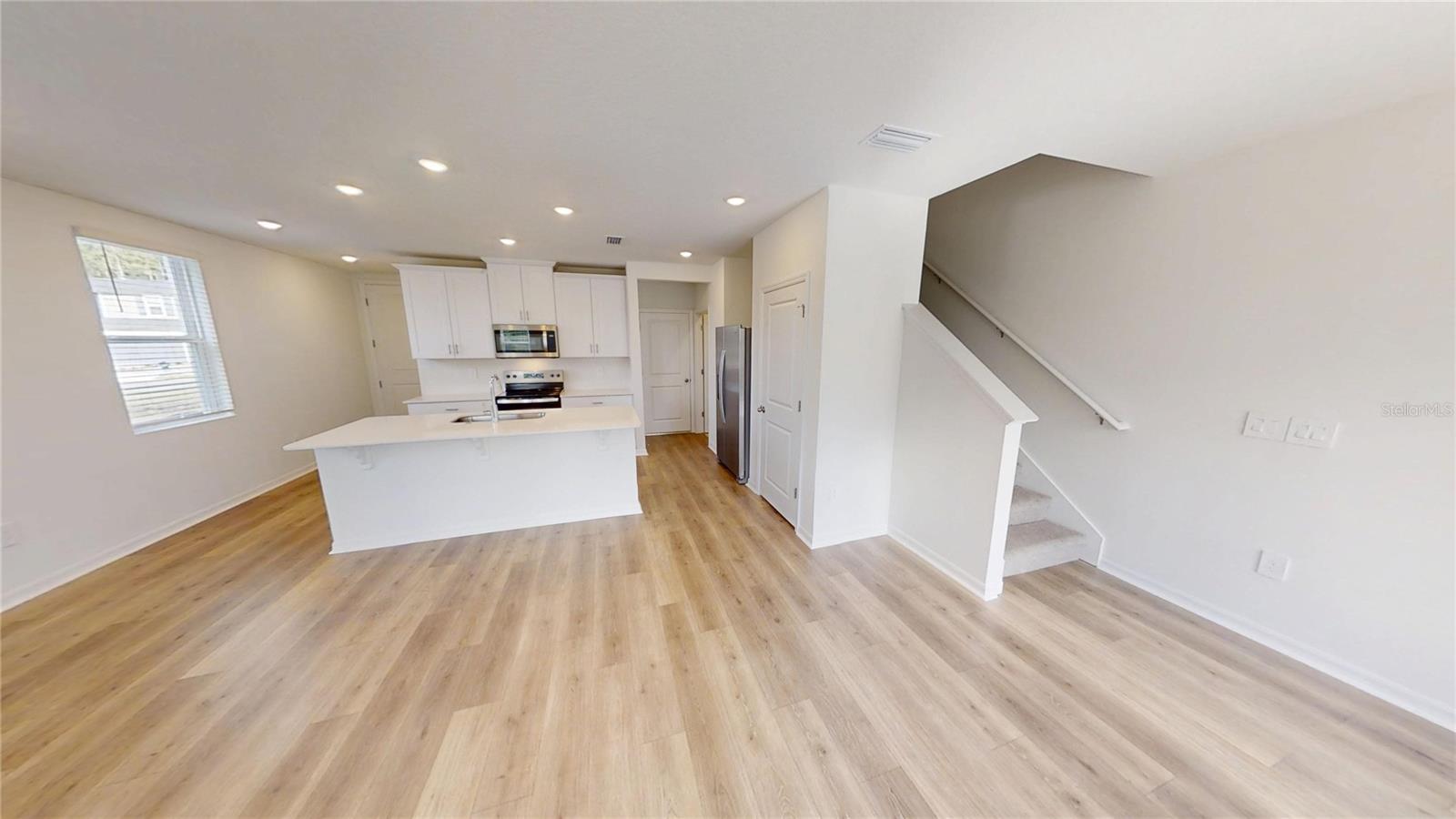 BRADFORD PARK - Residential Lease